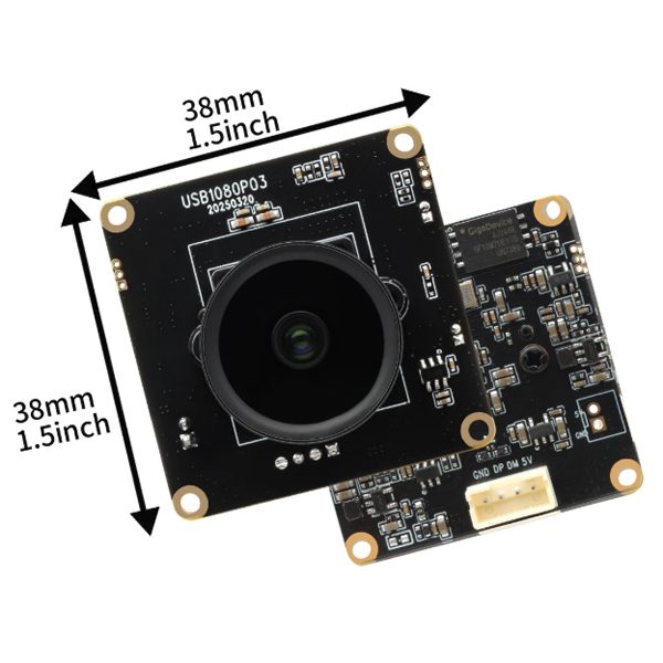SMK-USB1080P03-H100-1