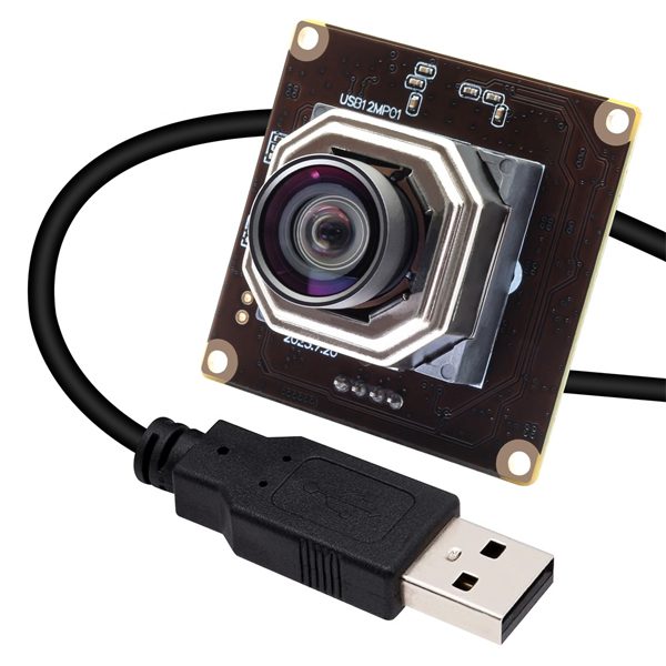 SMK-USB12MP01-AFV100