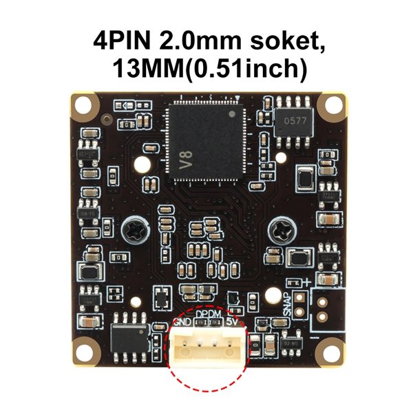 SMK-USB12MP01-L25