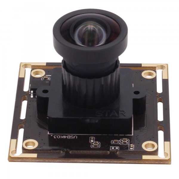 SMK-USB4K03-H110