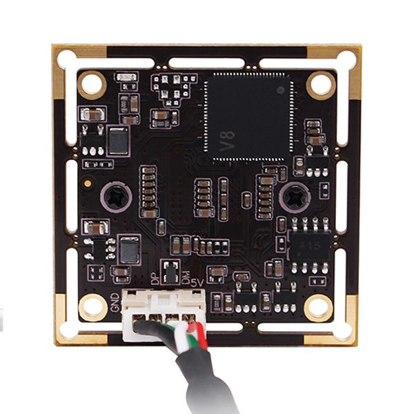 SMK-USB4K03-H110-3