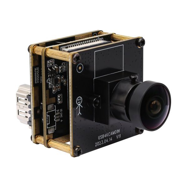 SMK-USB4KCAM01H-L170