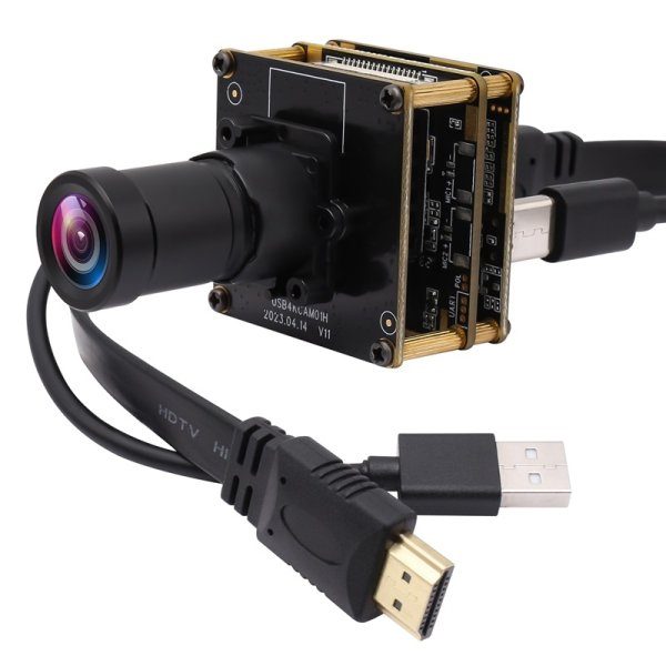 SMK-USB4KCAM01H-LH4