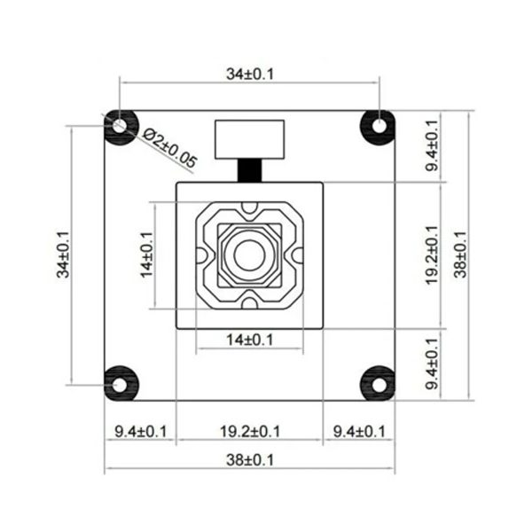 SMK-USB4KCAM05AF-V90-3