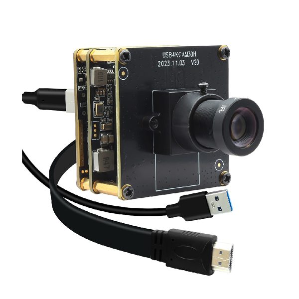 SMK-USB4KCAM30H-L12-3