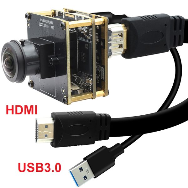 SMK-USB4KCAM30H-L185-3