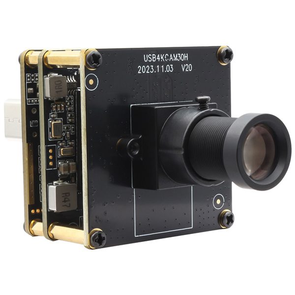 SMK-USB4KCAM30H-L25-2