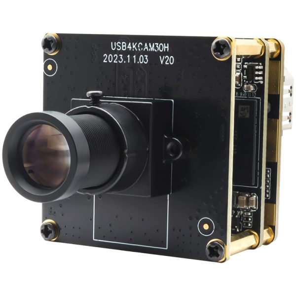SMK-USB4KCAM30H-L25