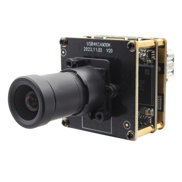 SMK-USB4KCAM30H-LH4