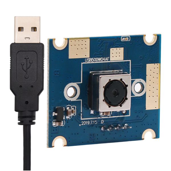 SMK-USB500W04AF-A60