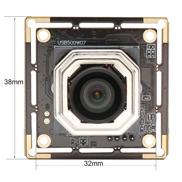 SMK-USB500W07-AFV100-4