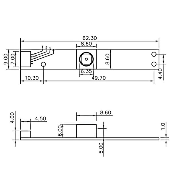 SMK-USB8MP05AF-V62-4