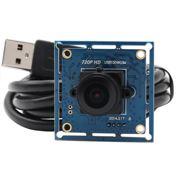 SMK-USB100W03M-L170-4