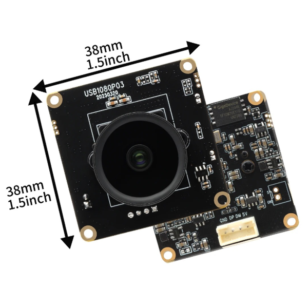 SMK-USB1080P03-H100-1