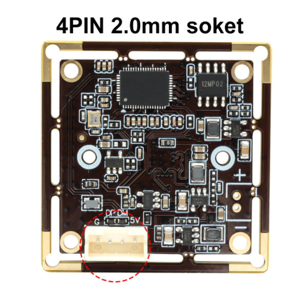 SMK-USB12MP02AF-V65-4