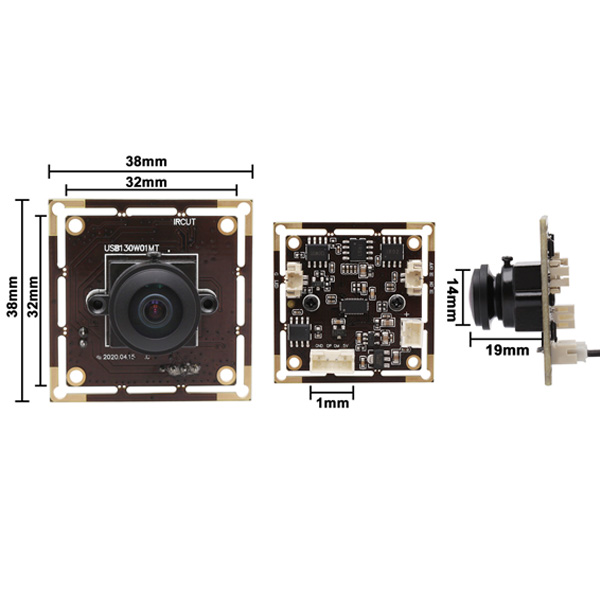 SMK-USB130W01MT-L180-4