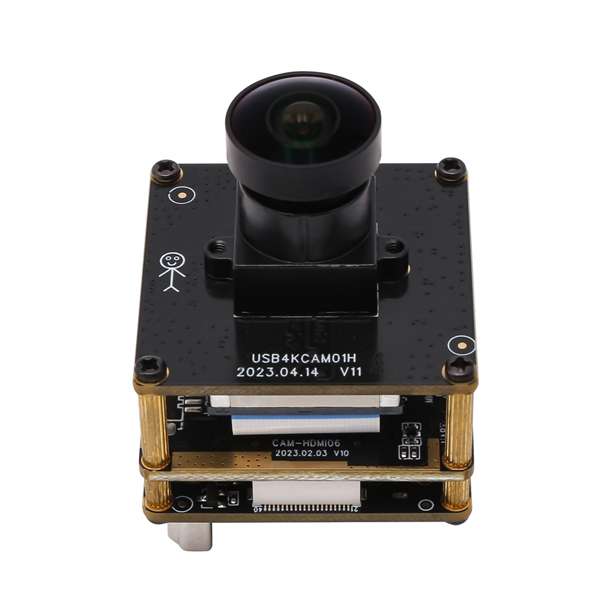 SMK-USB4KCAM01H-L170-5