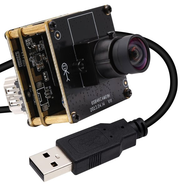 SMK-USB4KCAM01H-V100