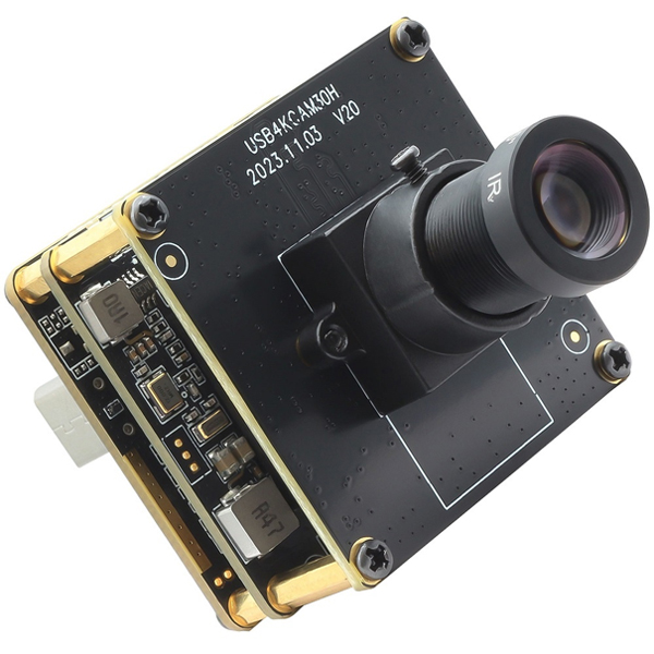 SMK-USB4KCAM30H-L12-2