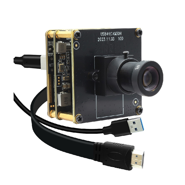 SMK-USB4KCAM30H-L12-3