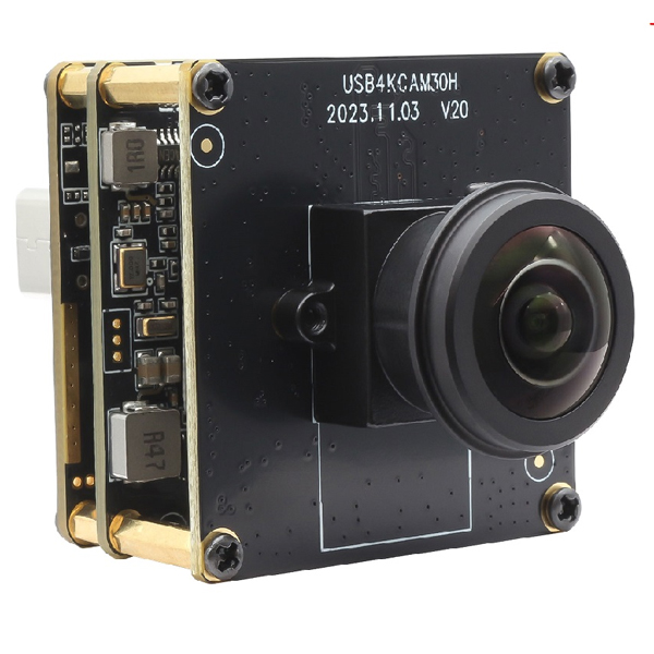 SMK-USB4KCAM30H-L185-1