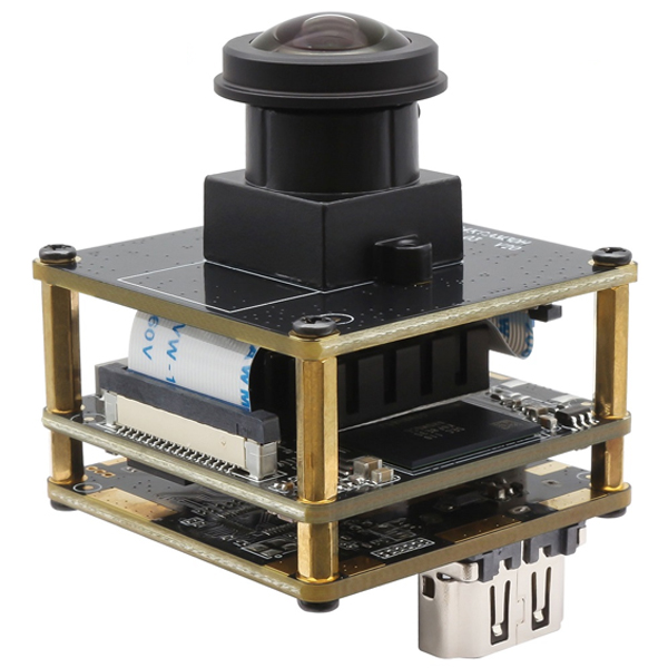 SMK-USB4KCAM30H-L185-2