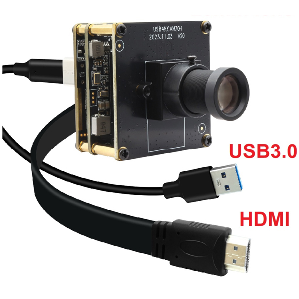 SMK-USB4KCAM30H-L25-1
