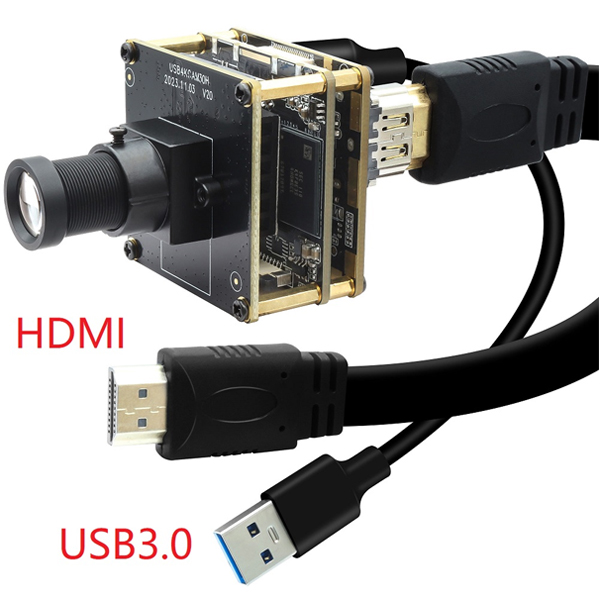 SMK-USB4KCAM30H-L25-3
