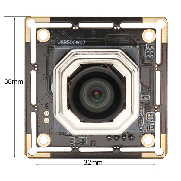 SMK-USB500W07-AFV100-4