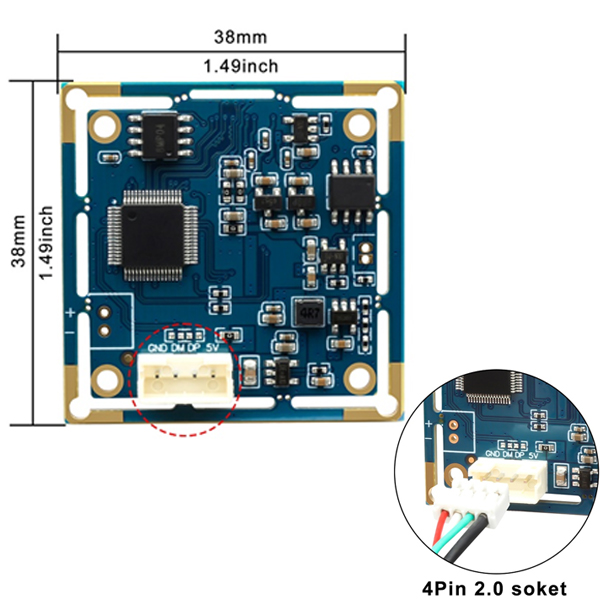 SMK-USB8MP04AF-V72-4