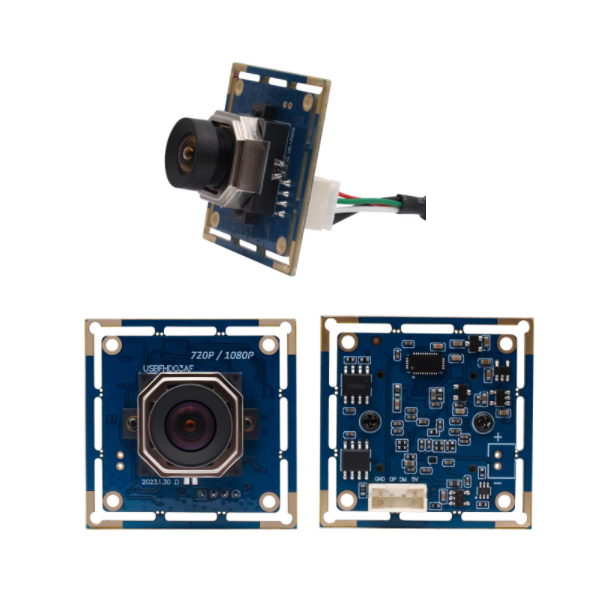 SMK-USBFHD03AF-A100-4